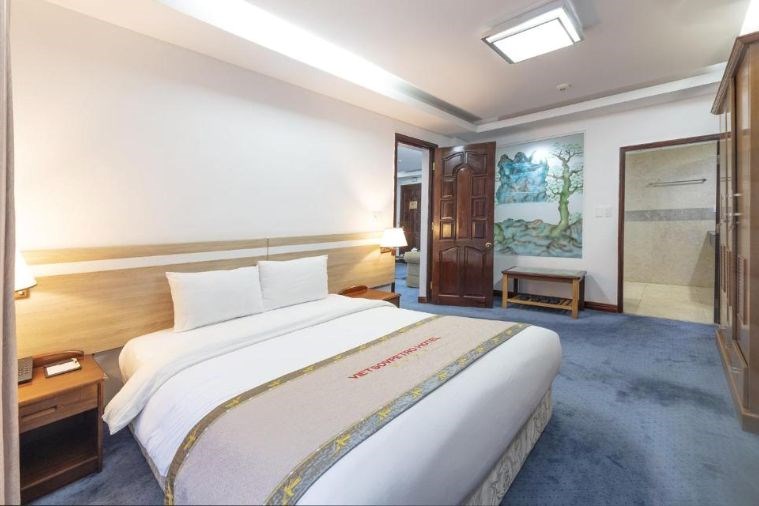 Phòng Junior Suite